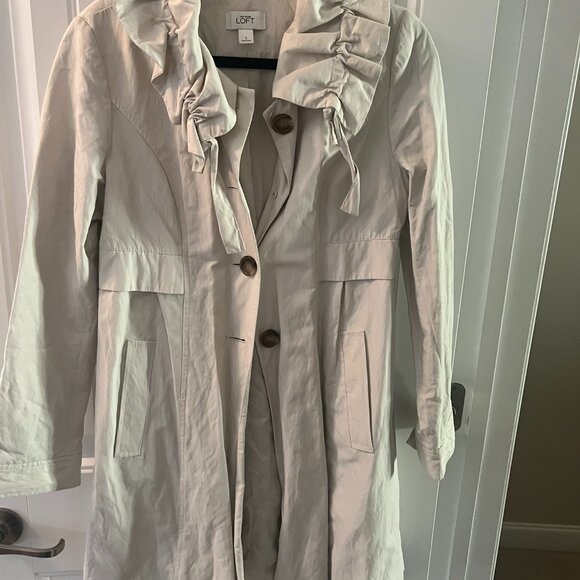 Jacket - Picture 1 of 3